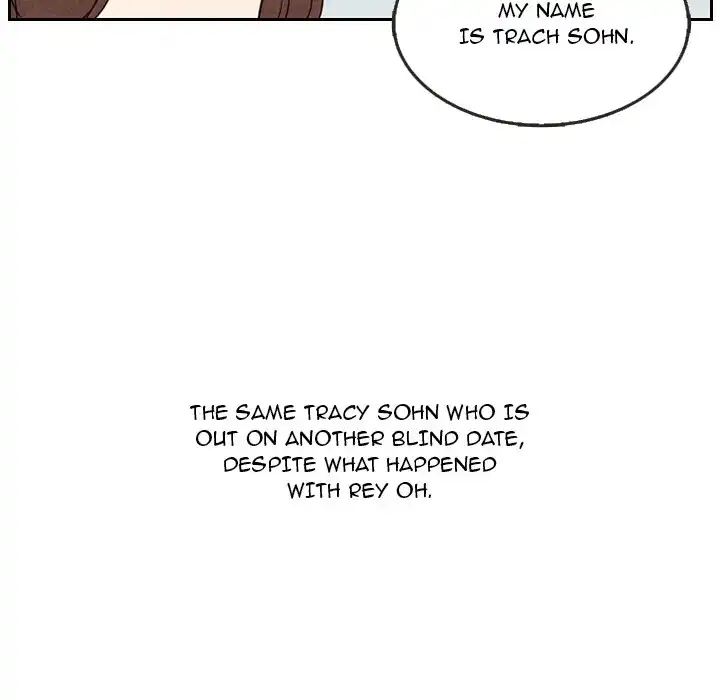 Tracy’s Perfect Married Life Chapter 9 - Page 53