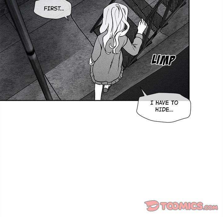 Epitaph Chapter 25 - Page 68