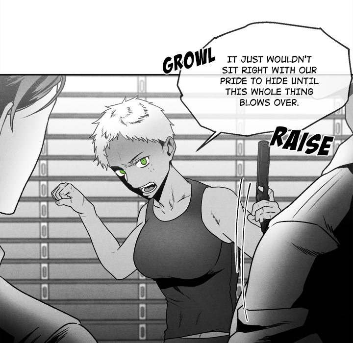 Epitaph Chapter 43 - Page 9