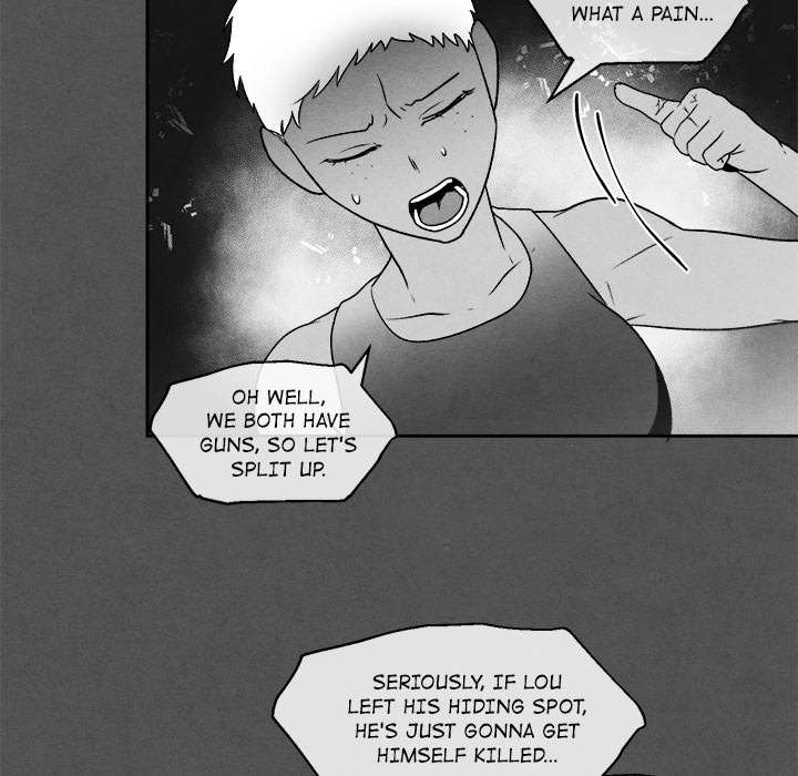 Epitaph Chapter 45 - Page 11