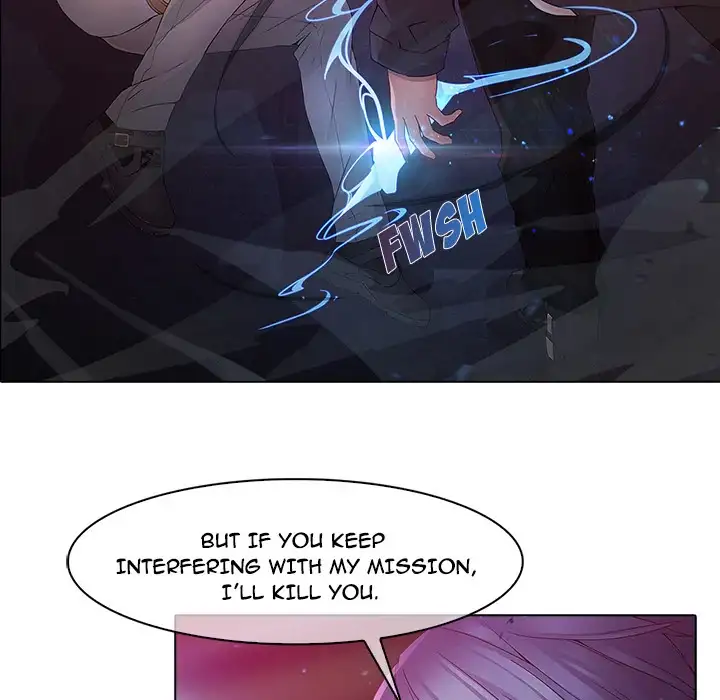 Butterfly Dream Chapter 9 - Page 46