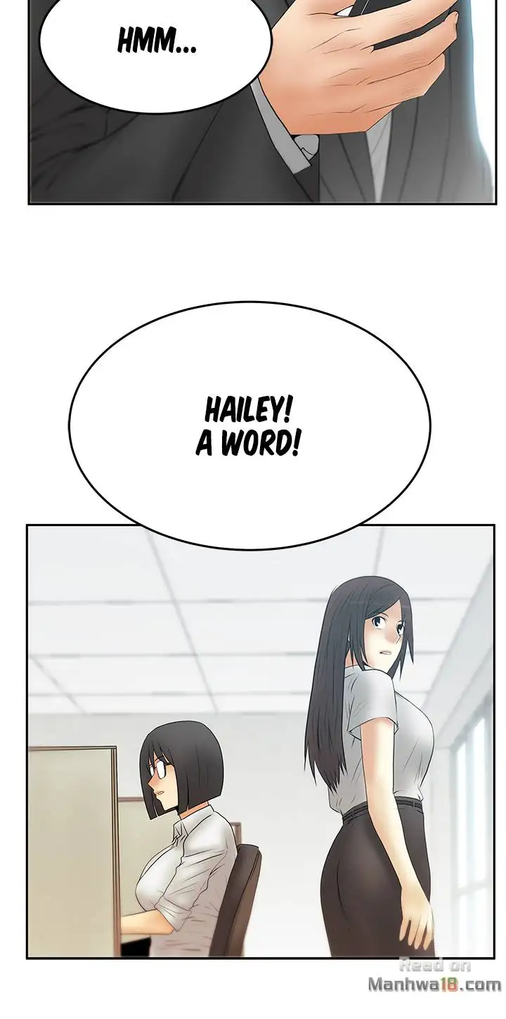 My Office Ladies Chapter 73 - Page 26