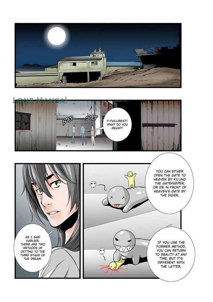 Builder Chapter 31 - Page 6