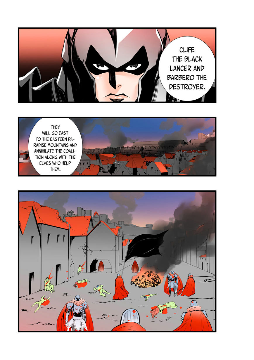 Builder Chapter 45 - Page 5