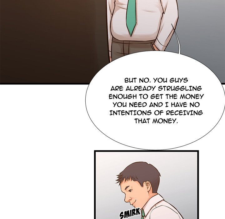 The Taste of Money Chapter 10 - Page 30