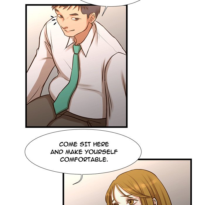 The Taste of Money Chapter 10 - Page 56