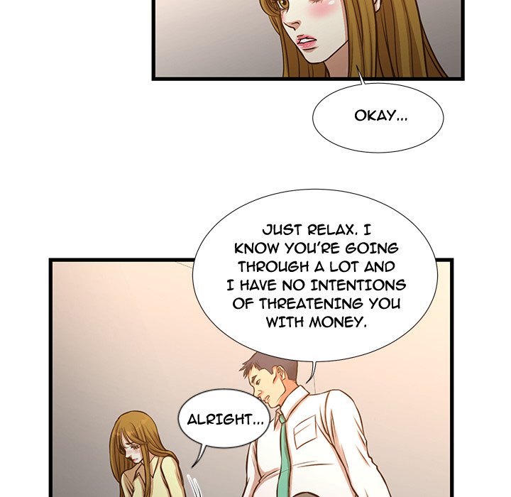 The Taste of Money Chapter 10 - Page 57