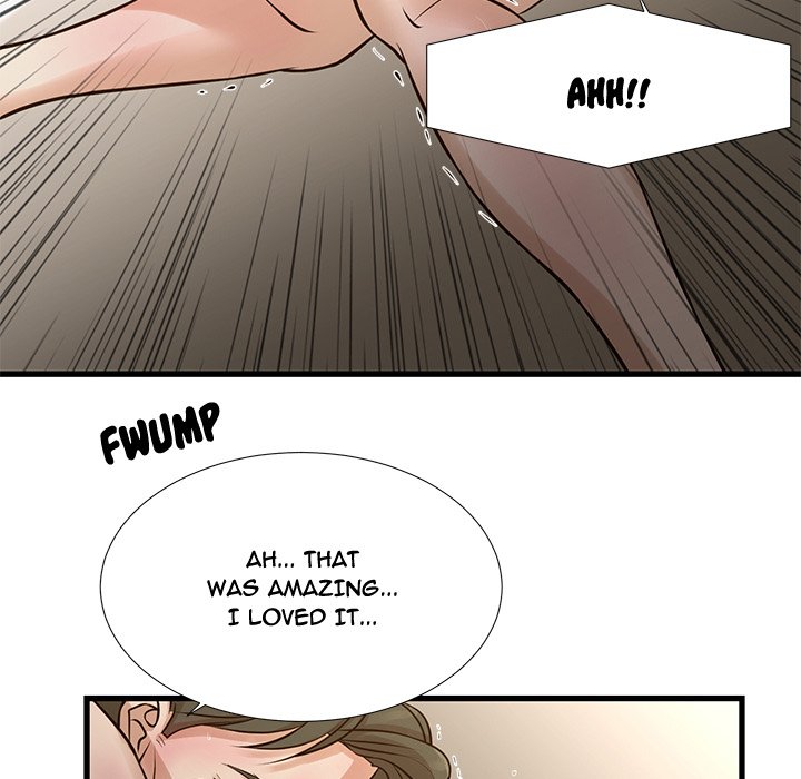 The Taste of Money Chapter 10 - Page 6