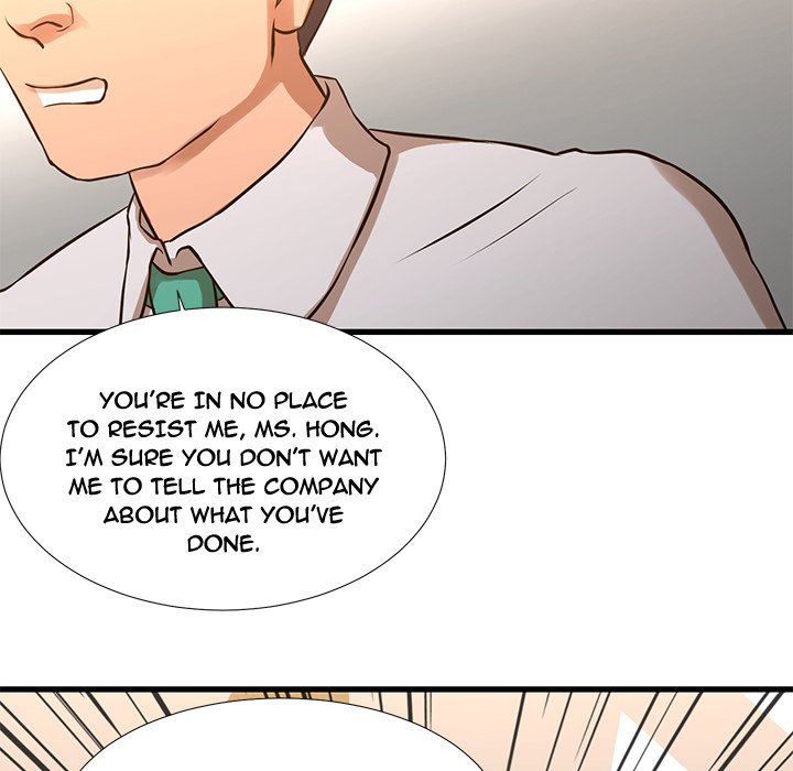 The Taste of Money Chapter 10 - Page 68