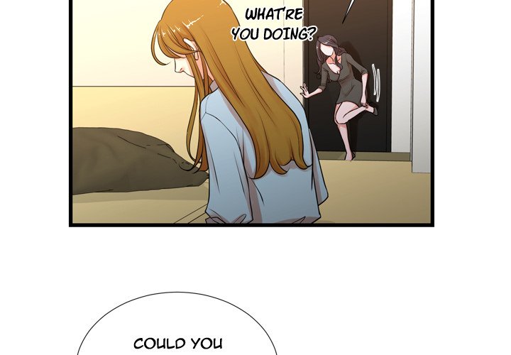 The Taste of Money Chapter 12 - Page 4