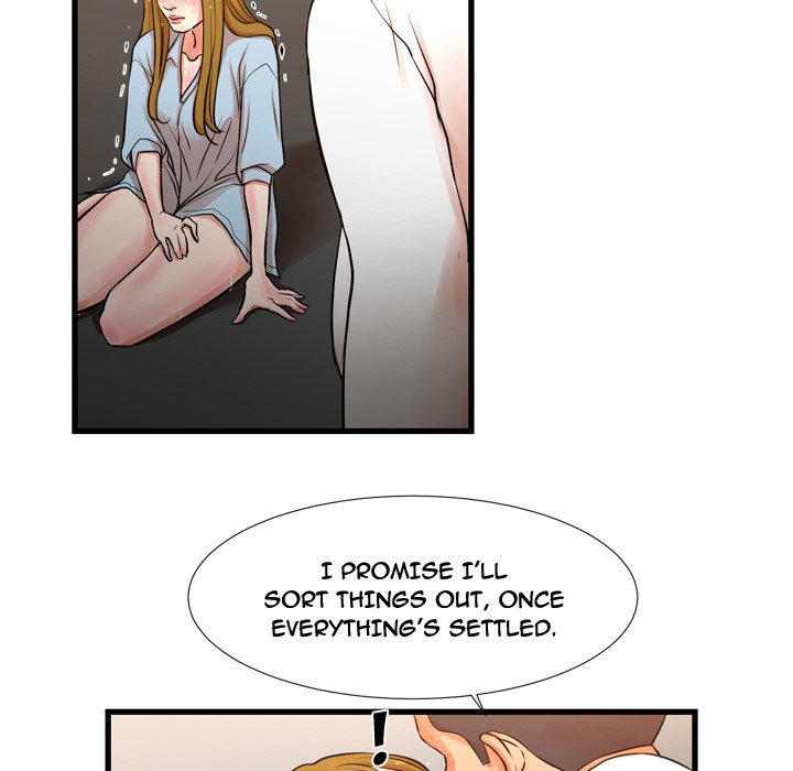 The Taste of Money Chapter 12 - Page 40