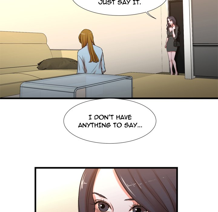 The Taste of Money Chapter 12 - Page 7