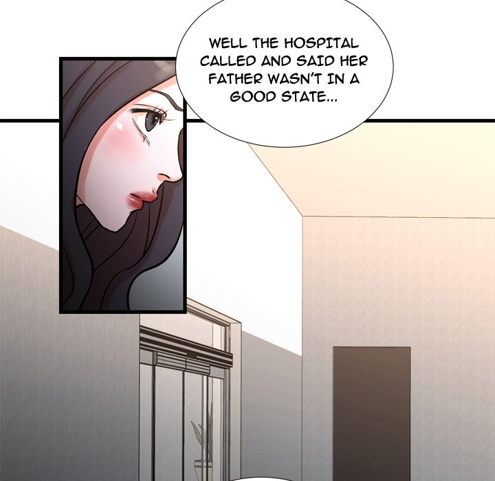 The Taste of Money Chapter 14 - Page 41