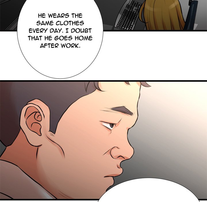 The Taste of Money Chapter 14 - Page 9