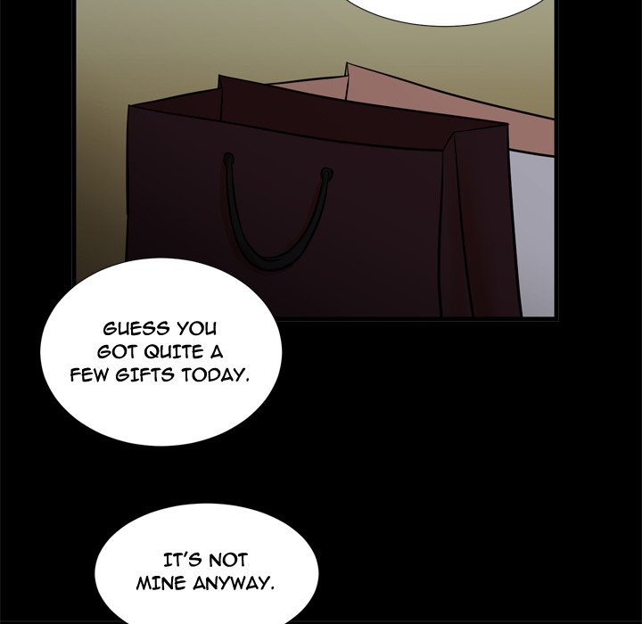 The Taste of Money Chapter 15 - Page 49