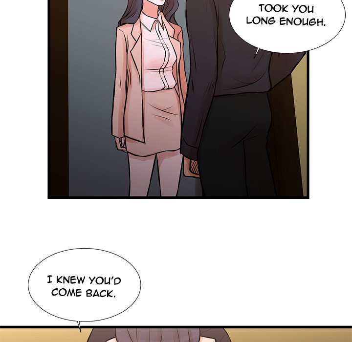 The Taste of Money Chapter 20 - Page 6