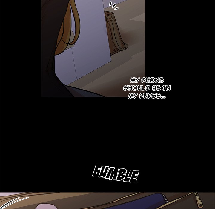 The Taste of Money Chapter 25 - Page 31