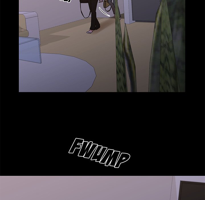 The Taste of Money Chapter 25 - Page 5