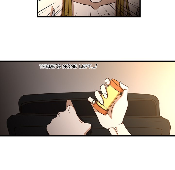 The Taste of Money Chapter 6 - Page 15