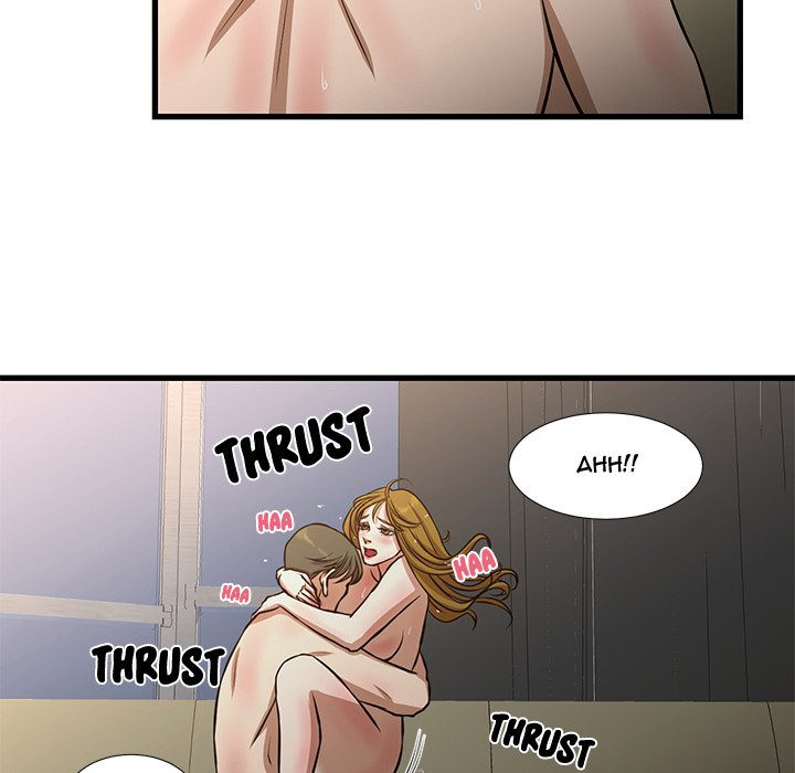 The Taste of Money Chapter 9 - Page 36