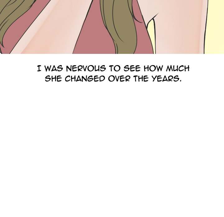 NEXT Gossip Chapter 59 - Page 39