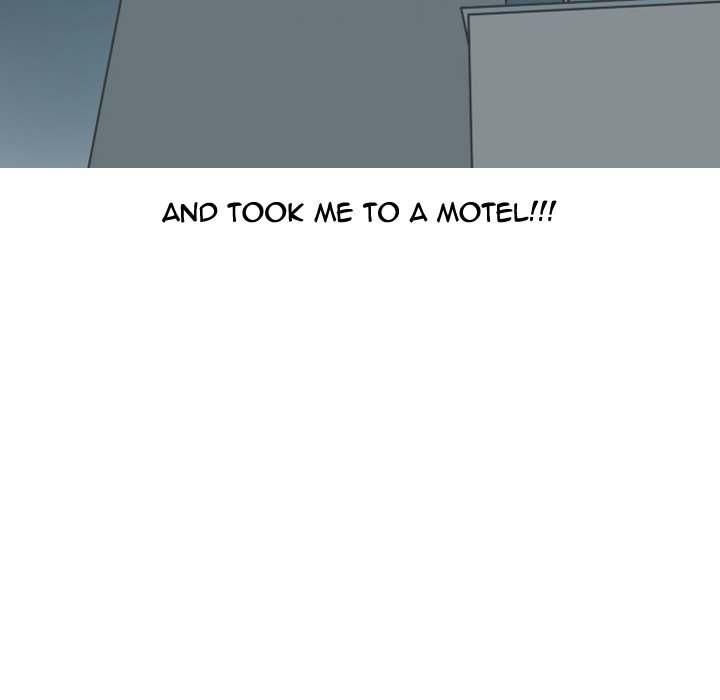 NEXT Gossip Chapter 64 - Page 45