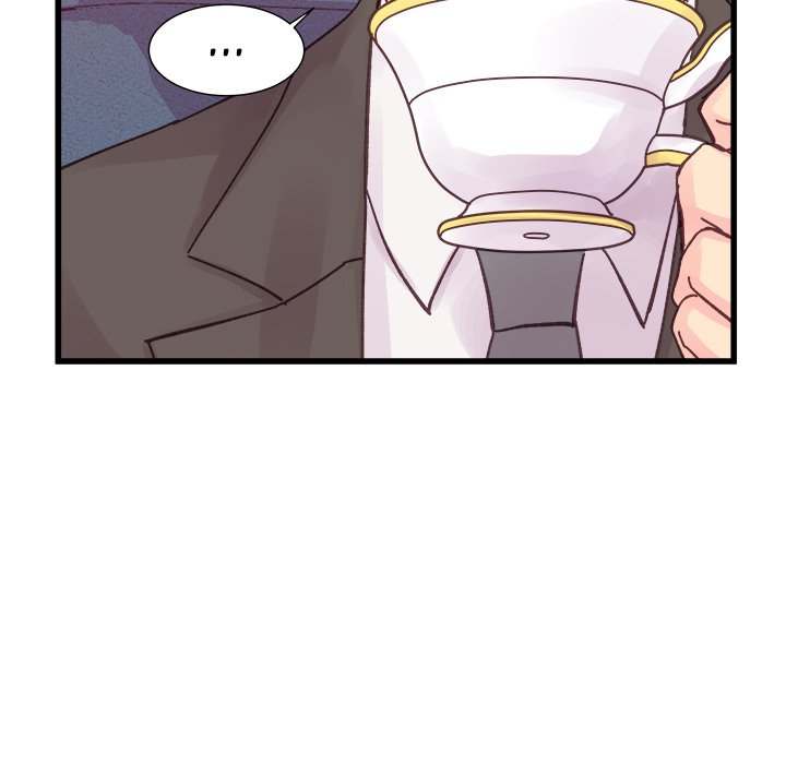 A Nonsense Relationship Chapter 21 - Page 76