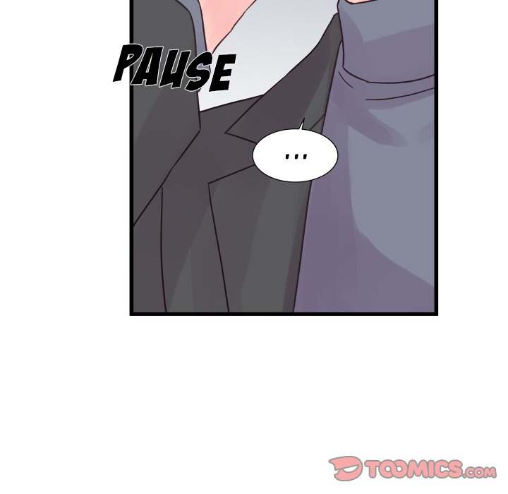 A Nonsense Relationship Chapter 27 - Page 62