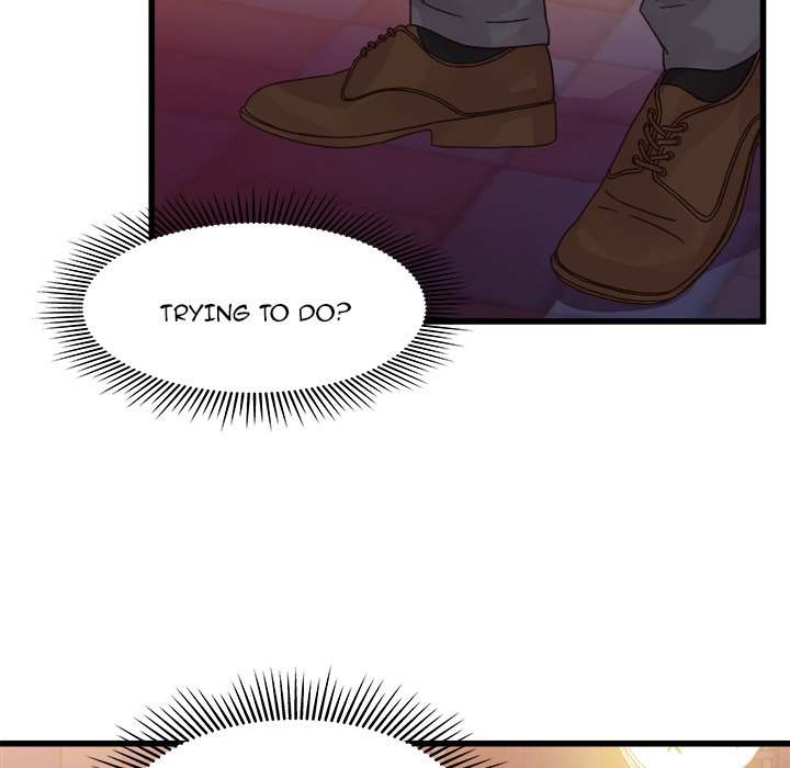 A Nonsense Relationship Chapter 33 - Page 11