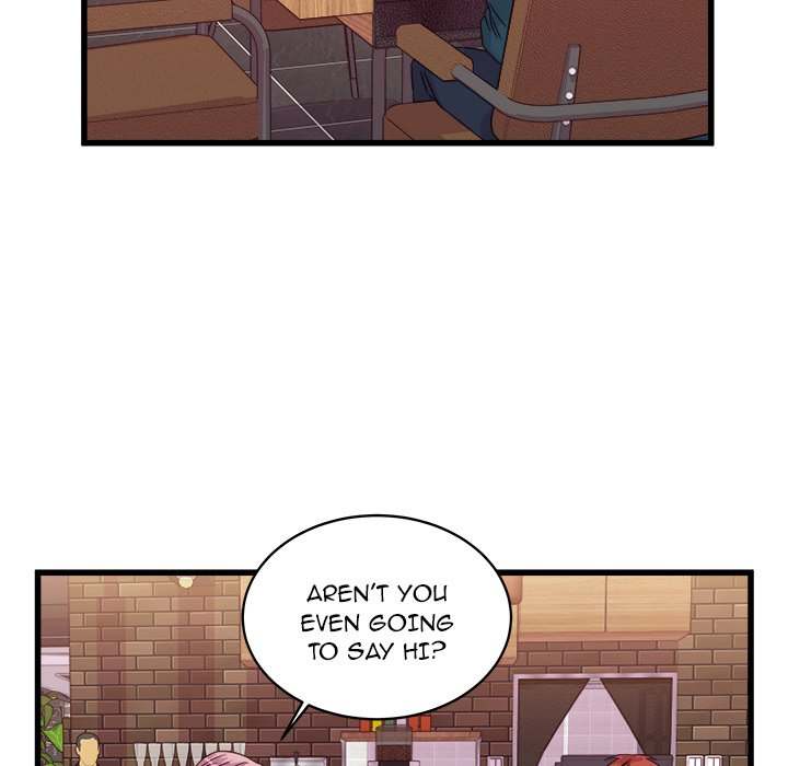 A Nonsense Relationship Chapter 34 - Page 33