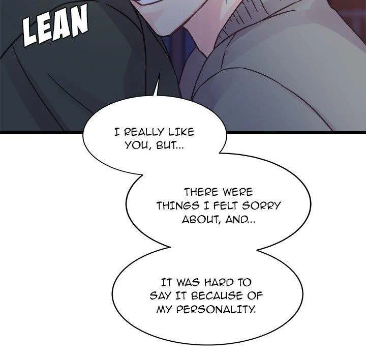 A Nonsense Relationship Chapter 39 - Page 41