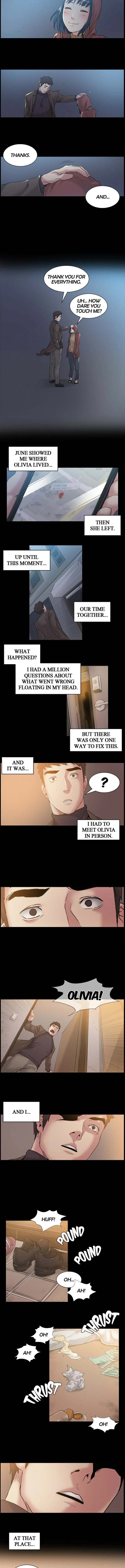 By Chance Chapter 46 - Page 6