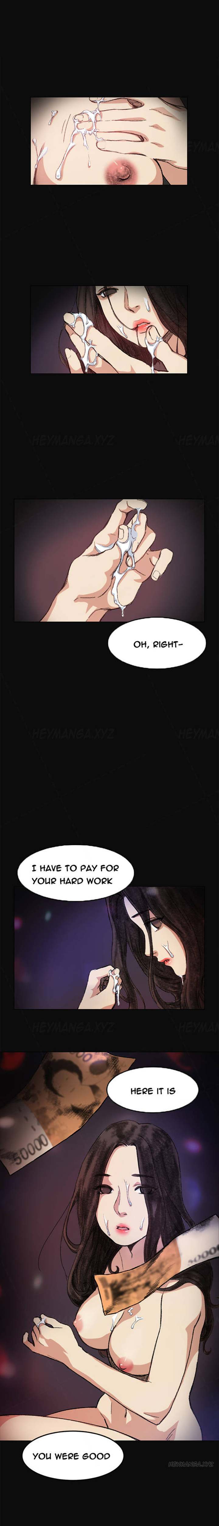 By Chance Chapter 5 - Page 5