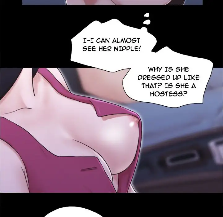 Inevitable Trap Chapter 10 - Page 12