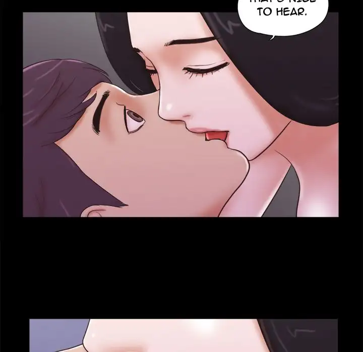 Inevitable Trap Chapter 10 - Page 63