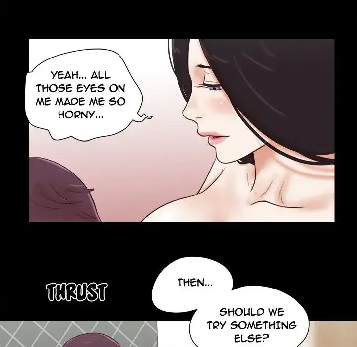 Inevitable Trap Chapter 11 - Page 76