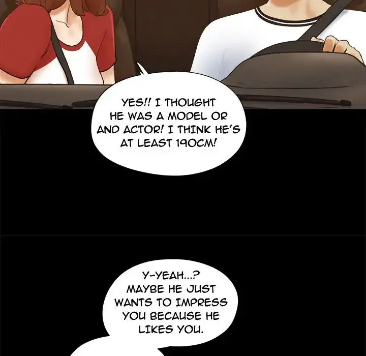 Inevitable Trap Chapter 12 - Page 79