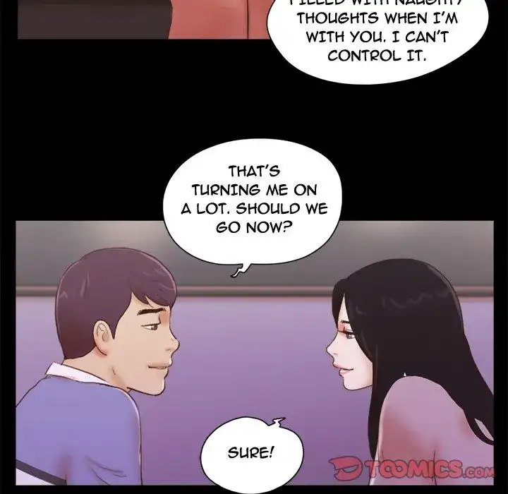 Inevitable Trap Chapter 13 - Page 42