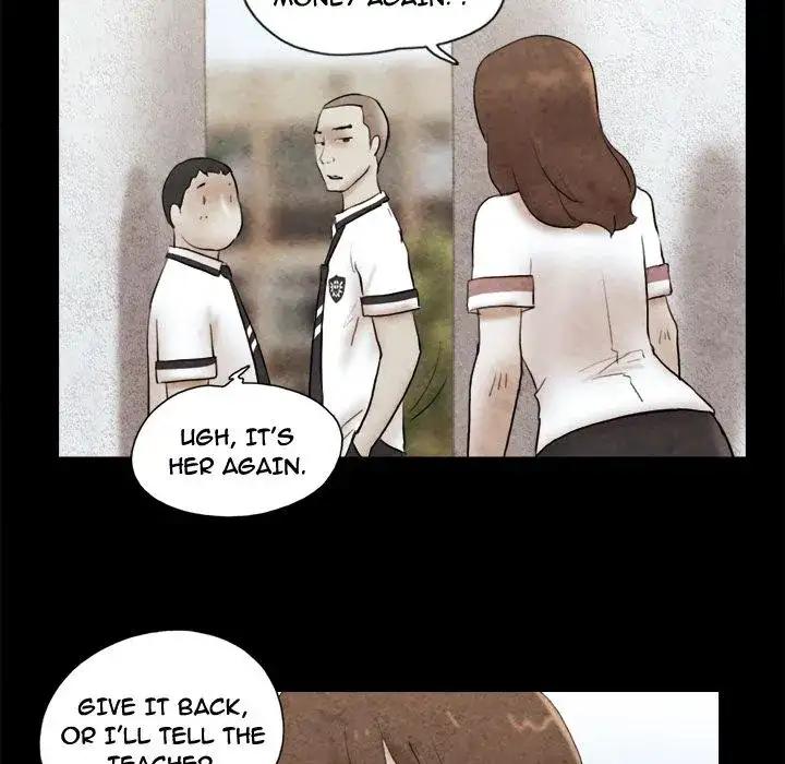 Inevitable Trap Chapter 14 - Page 71