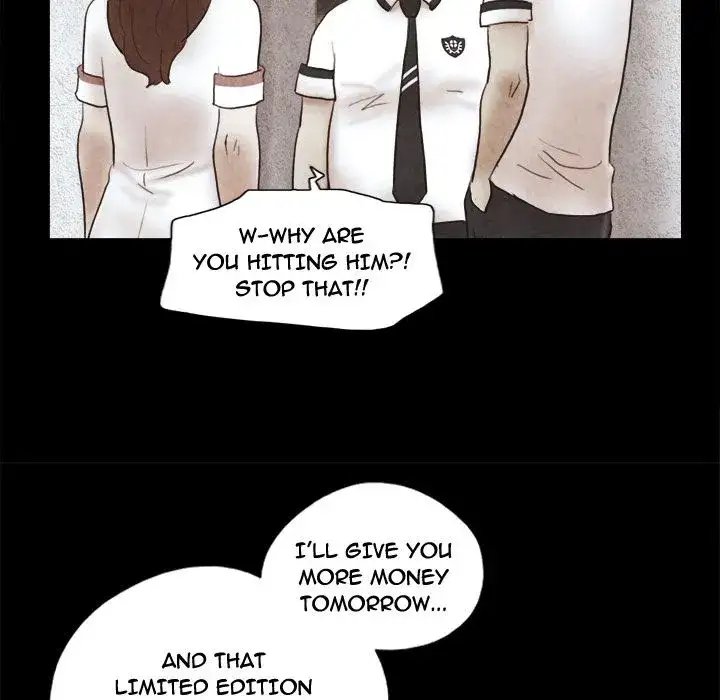 Inevitable Trap Chapter 14 - Page 79