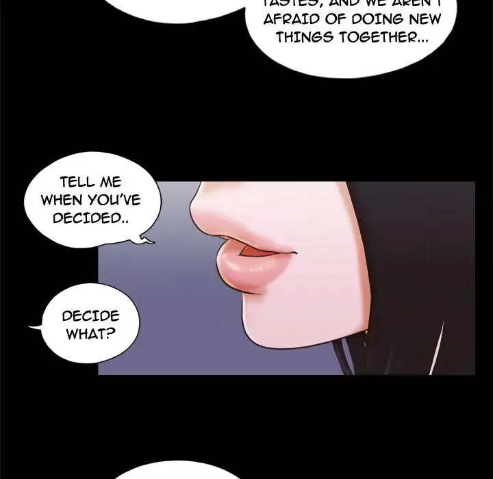 Inevitable Trap Chapter 15 - Page 35