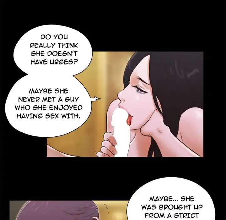 Inevitable Trap Chapter 15 - Page 47