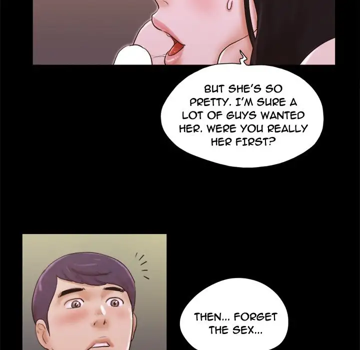 Inevitable Trap Chapter 15 - Page 49