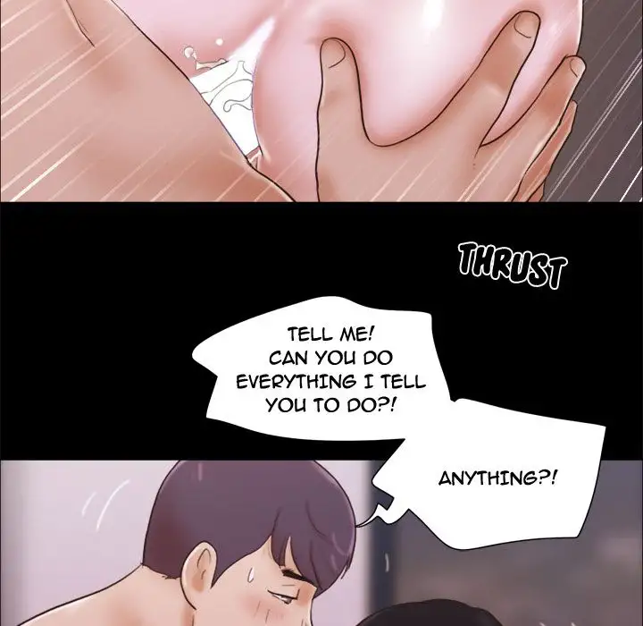 Inevitable Trap Chapter 15 - Page 69