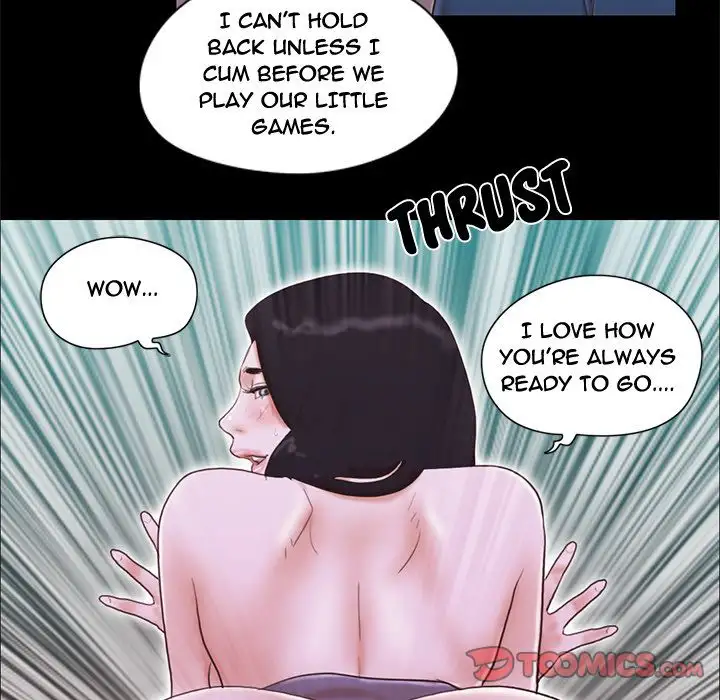 Inevitable Trap Chapter 16 - Page 46