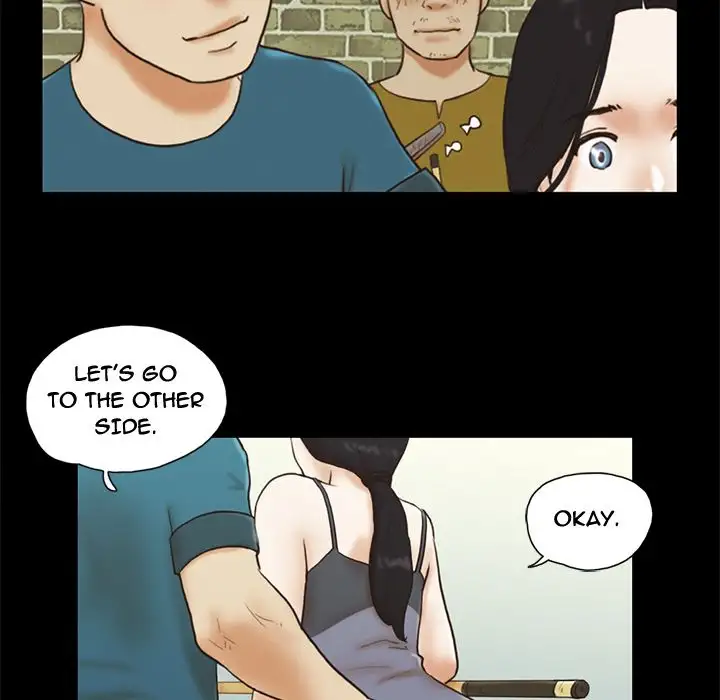 Inevitable Trap Chapter 16 - Page 61