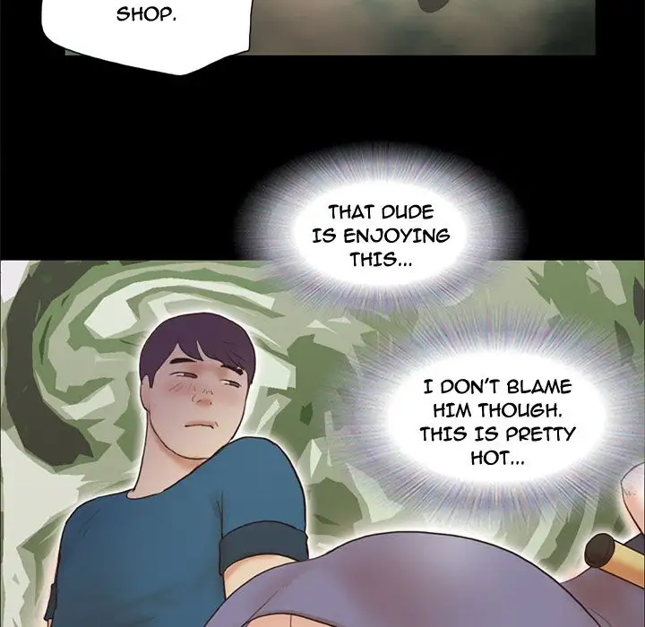 Inevitable Trap Chapter 16 - Page 69