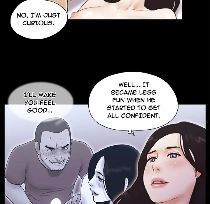 Inevitable Trap Chapter 18 - Page 31