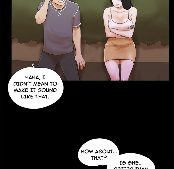 Inevitable Trap Chapter 2 - Page 94