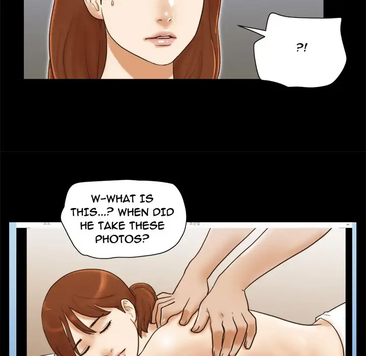 Inevitable Trap Chapter 20 - Page 44